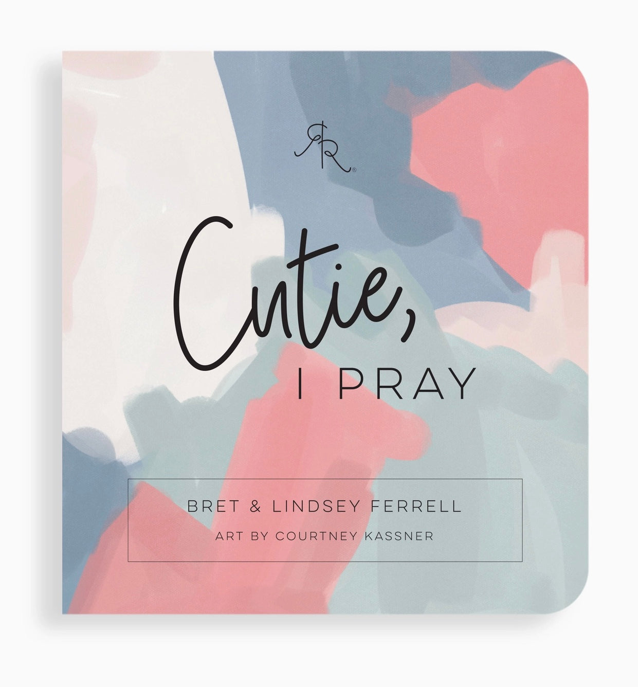Cuite I Pray Book