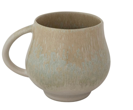 16 oz Stoneware Mug