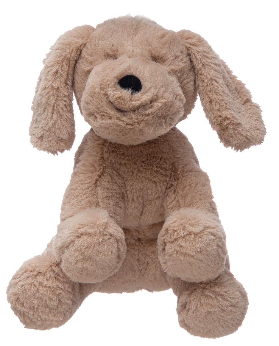 Dog Plush