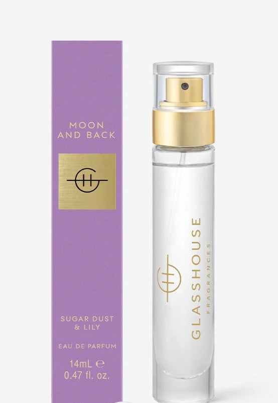 Moon and Back Perfume