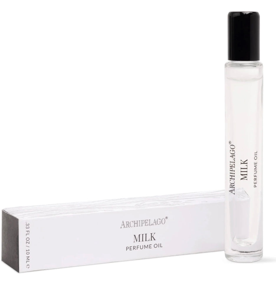 Milk Perfume Roller Ball .33oz