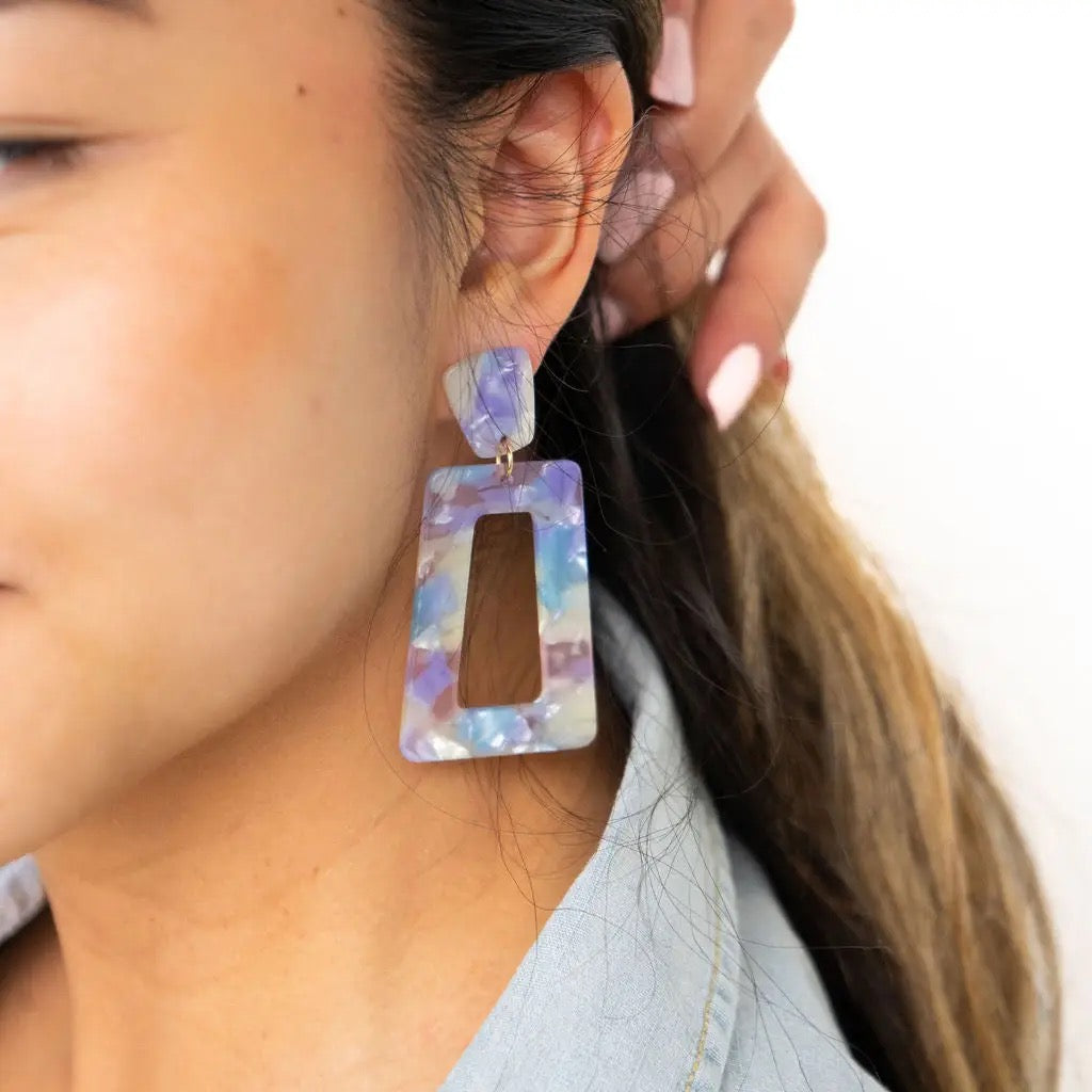 Avery Earring Dreamy