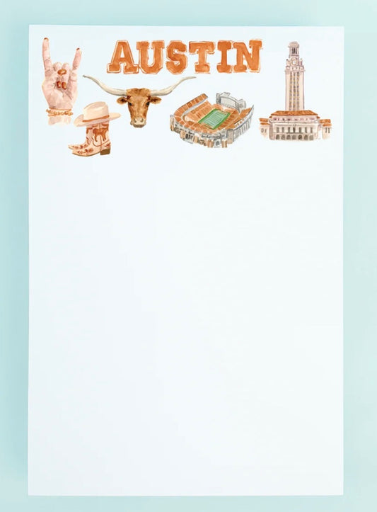 UT Notepad