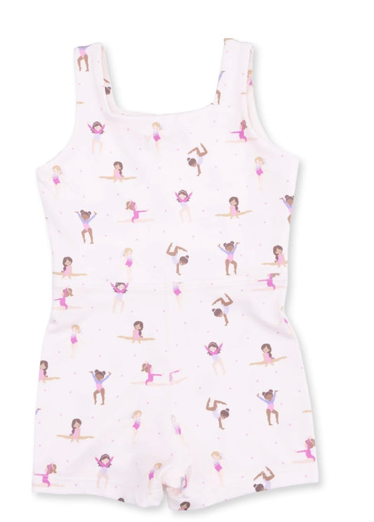 Tiny Tumbler Tumble Suit