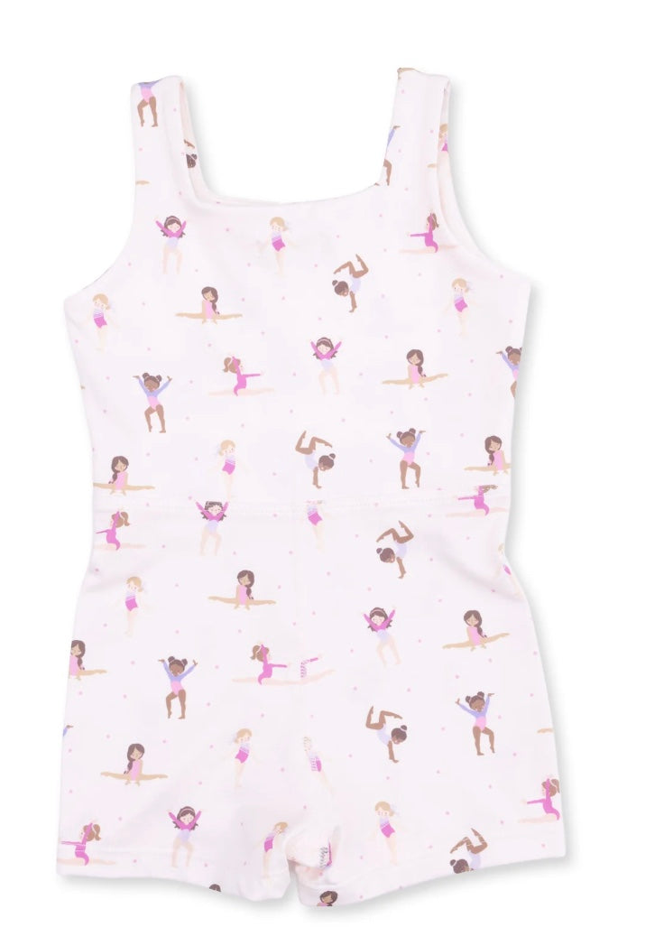 Tiny Tumbler Tumble Suit