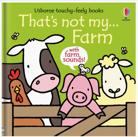Thats Not My Farm