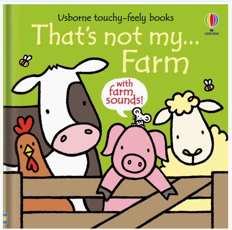 Thats Not My Farm
