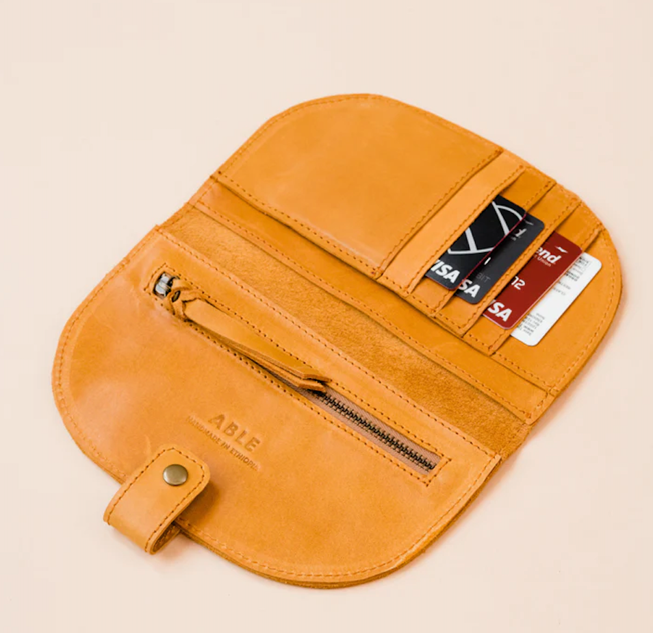 Able Marisol Wallet