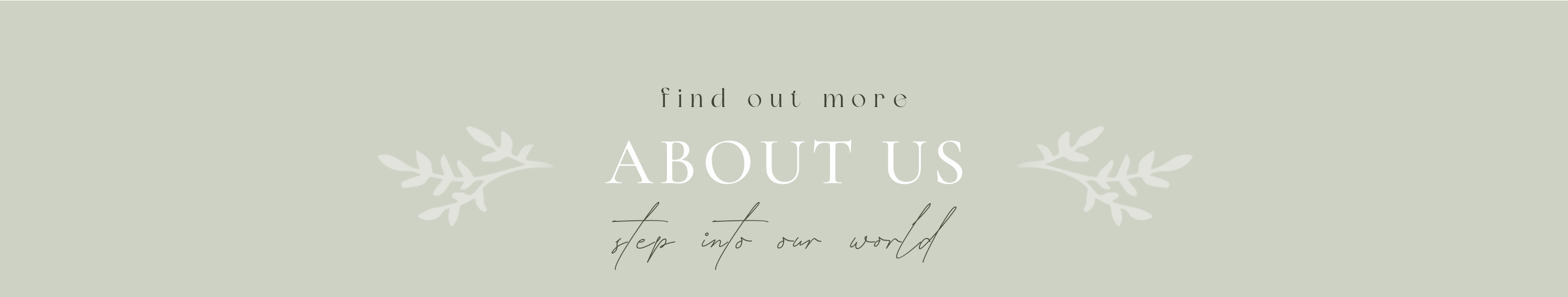 About Us