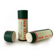 Major Darling Paw Salve In Eco Friendly Packaging